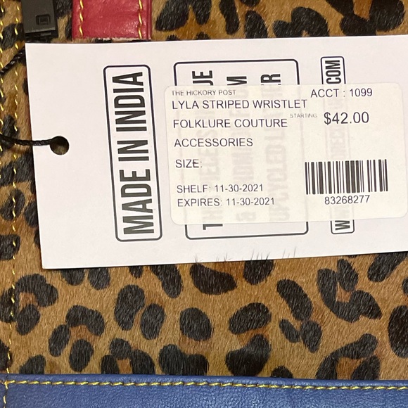 Fun clutch - Picture 2 of 2